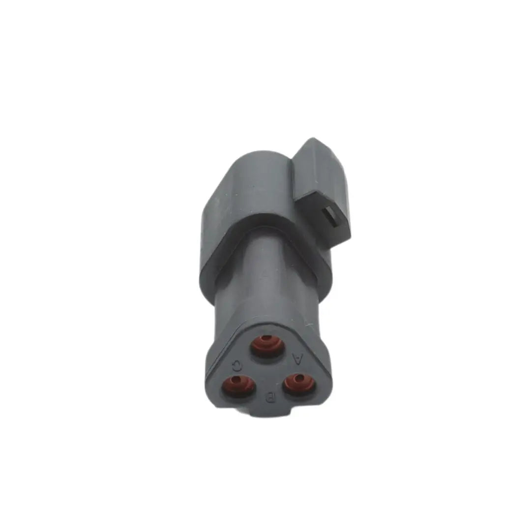 DT3 Receptacle CAT Spec ASHIGARU MOTORSPORTS