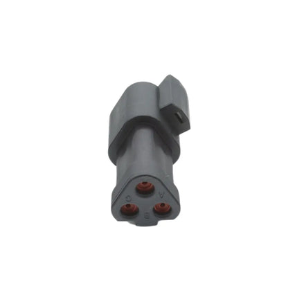 DT3 Receptacle CAT Spec ASHIGARU MOTORSPORTS