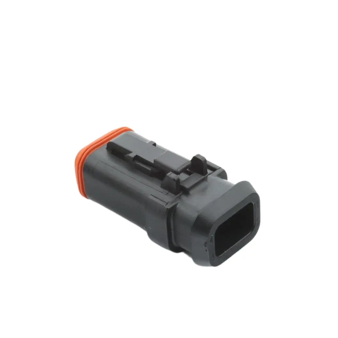DT4 Plug BOOT Spec ASHIGARU MOTORSPORTS