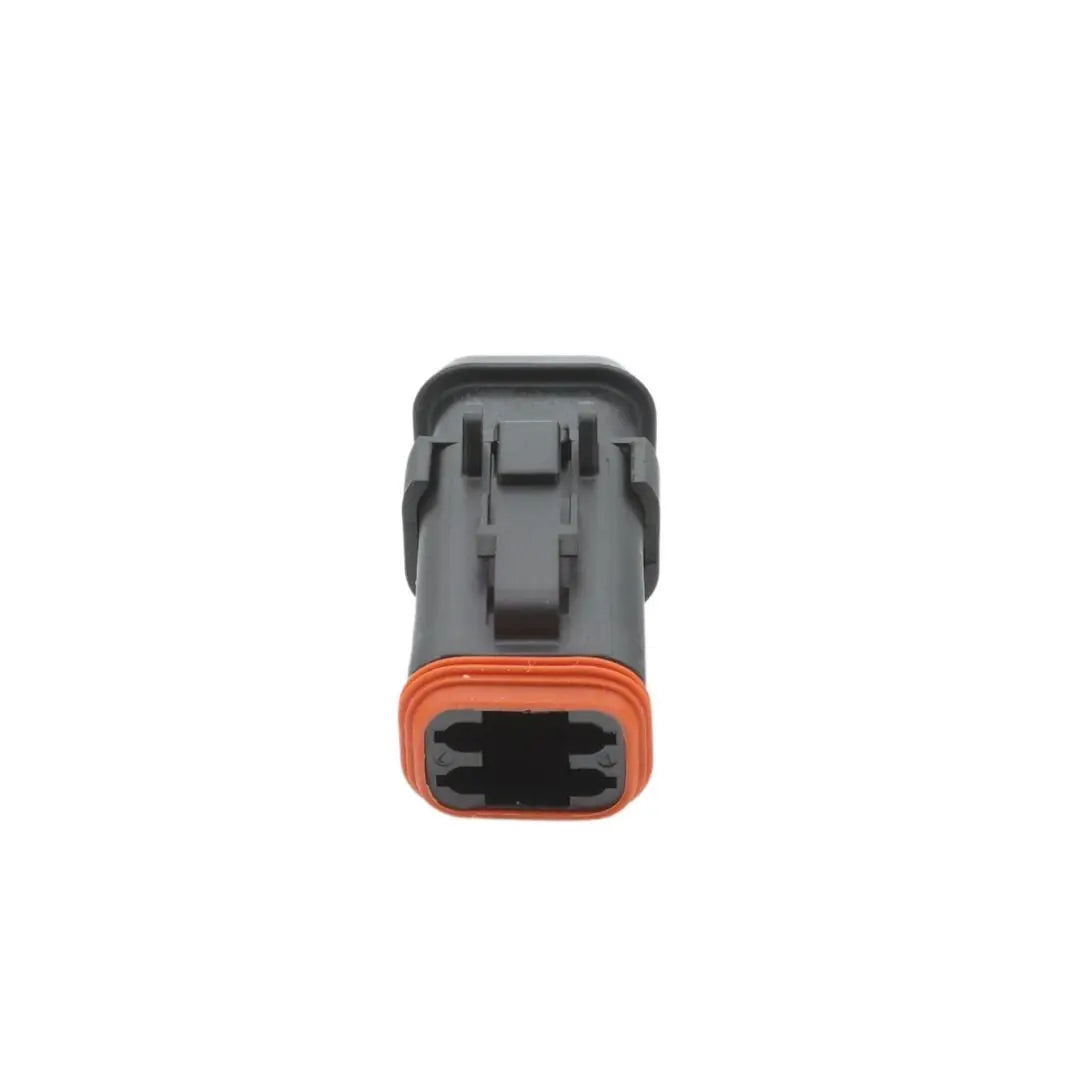 DT4 Plug BOOT Spec ASHIGARU MOTORSPORTS