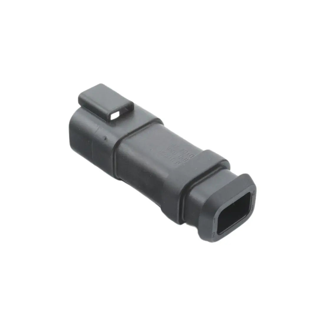 DT4 Receptacle BOOT Spec ASHIGARU MOTORSPORTS
