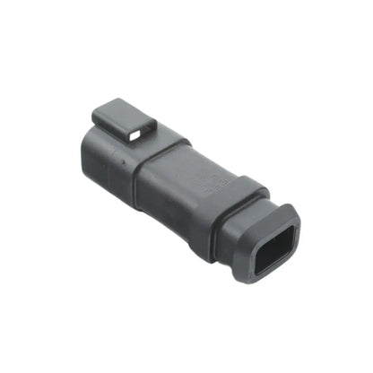 DT4 Receptacle BOOT Spec ASHIGARU MOTORSPORTS