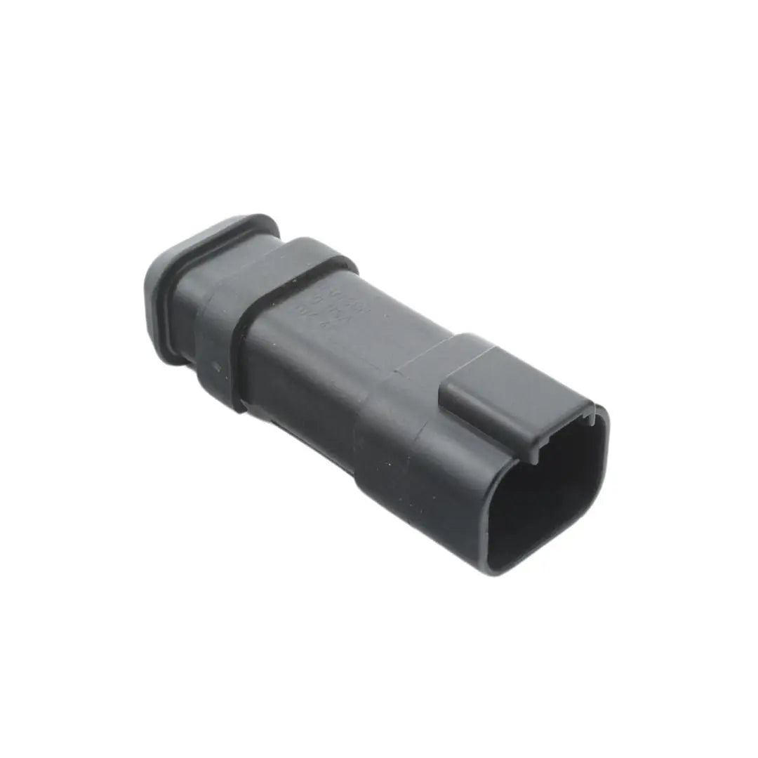 DT4 Receptacle BOOT Spec ASHIGARU MOTORSPORTS