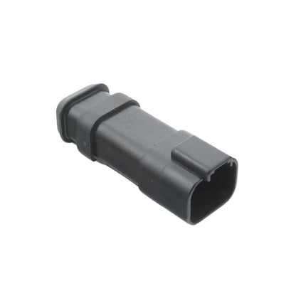 DT4 Receptacle BOOT Spec ASHIGARU MOTORSPORTS