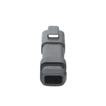 DT4 Receptacle BOOT Spec ASHIGARU MOTORSPORTS