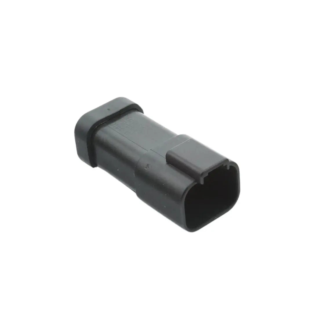 DT4 Receptacle CAT Spec ASHIGARU MOTORSPORTS