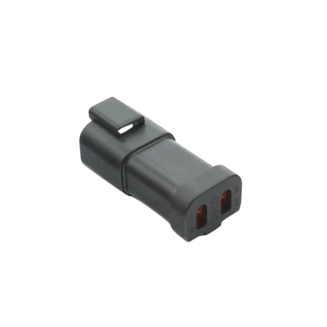 DT4 Receptacle CAT Spec ASHIGARU MOTORSPORTS