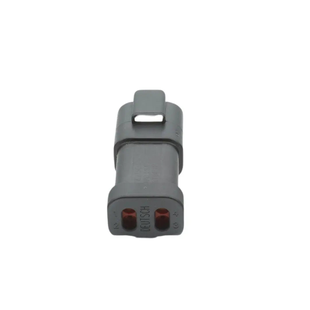 DT4 Receptacle CAT Spec ASHIGARU MOTORSPORTS