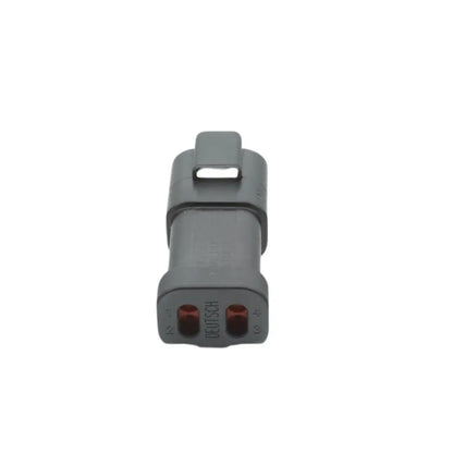 DT4 Receptacle CAT Spec ASHIGARU MOTORSPORTS