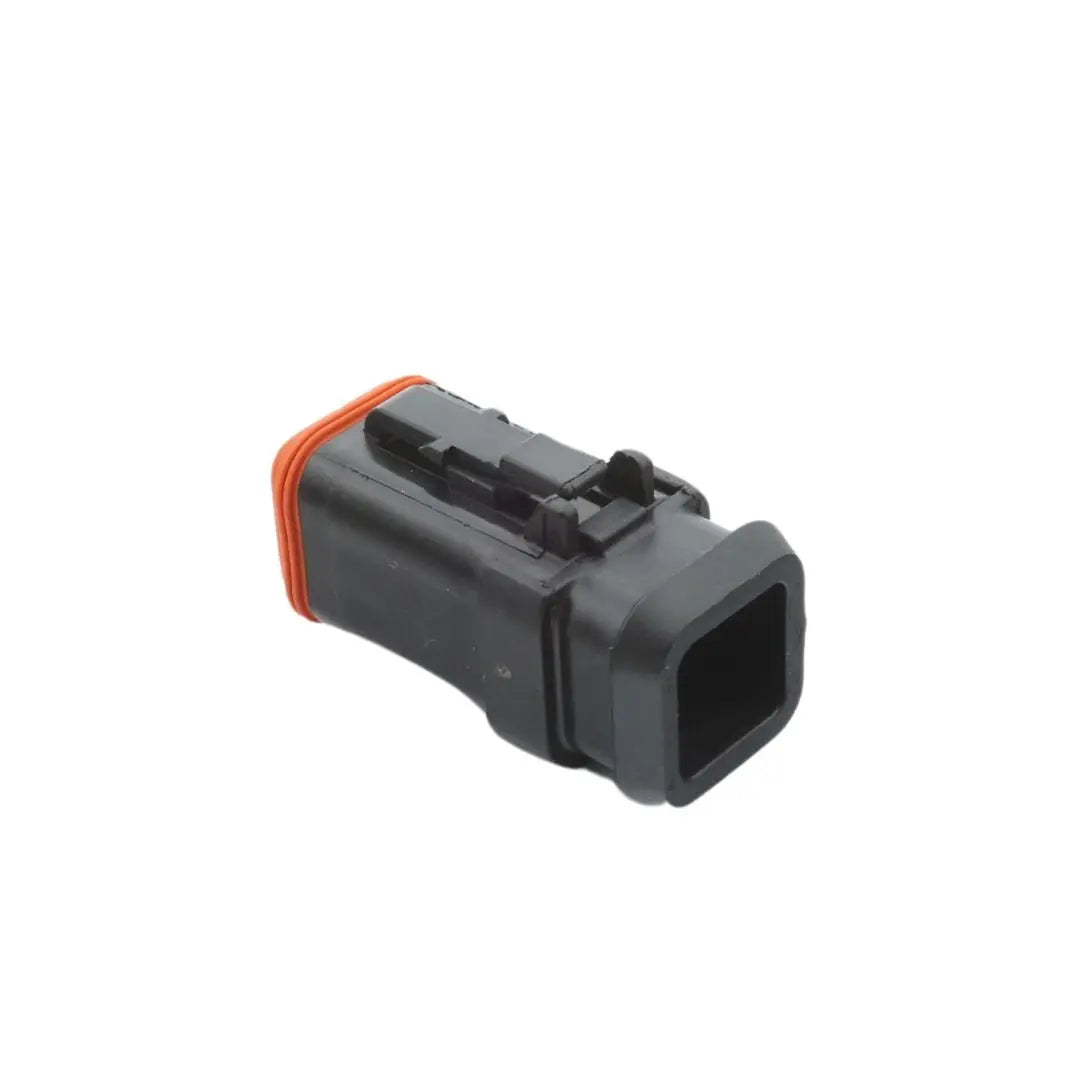 DT6 Plug BOOT Spec ASHIGARU MOTORSPORTS