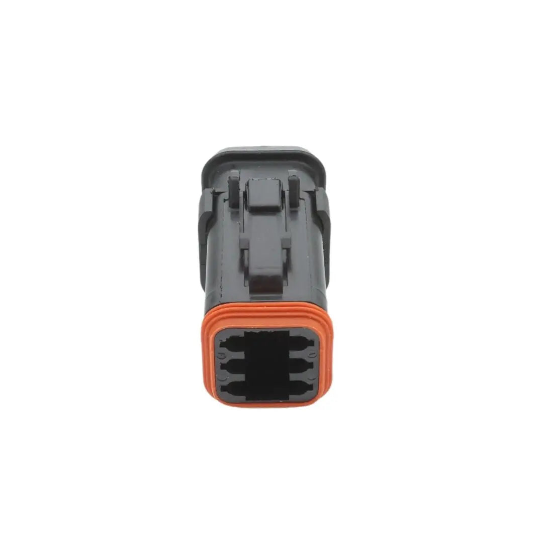 DT6 Plug BOOT Spec ASHIGARU MOTORSPORTS