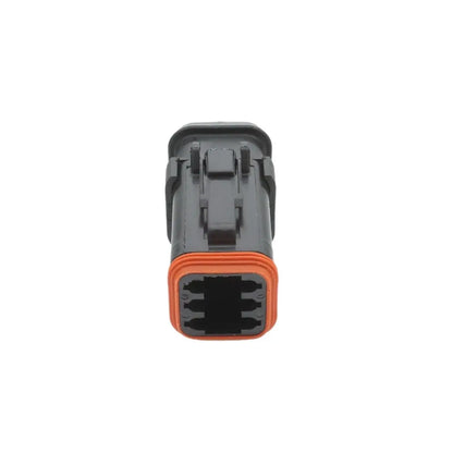 DT6 Plug BOOT Spec ASHIGARU MOTORSPORTS