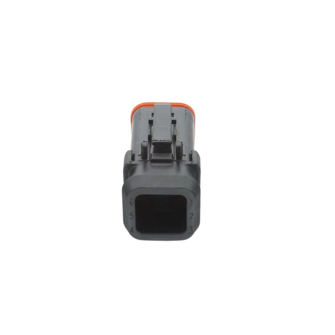 DT6 Plug BOOT Spec ASHIGARU MOTORSPORTS