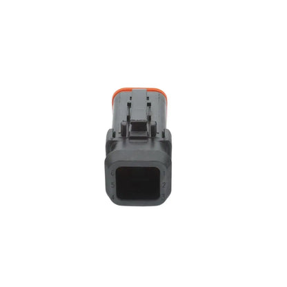 DT6 Plug BOOT Spec ASHIGARU MOTORSPORTS