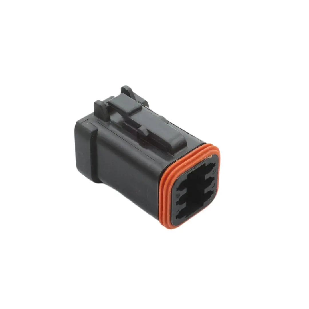 DT6 Plug CAT Spec ASHIGARU MOTORSPORTS