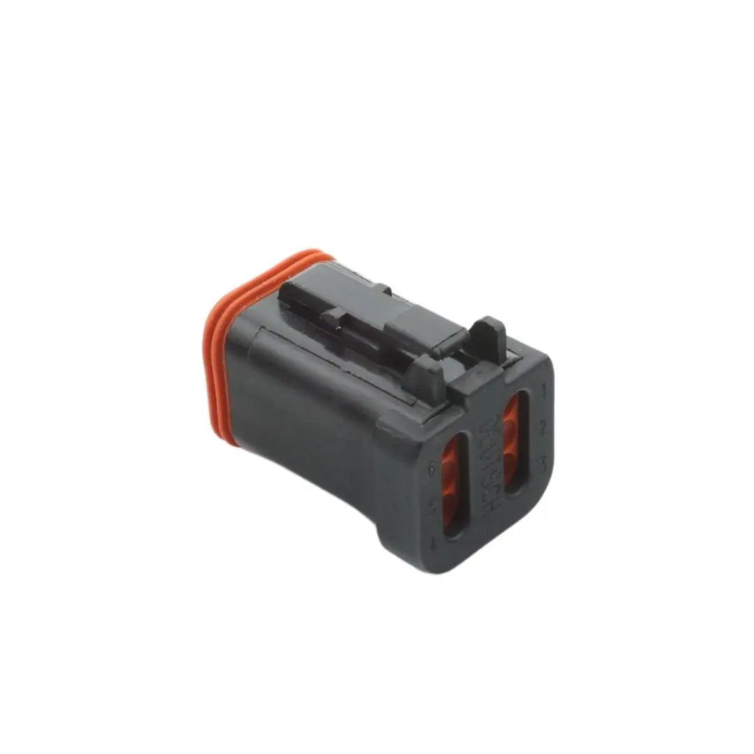 DT6 Plug CAT Spec ASHIGARU MOTORSPORTS