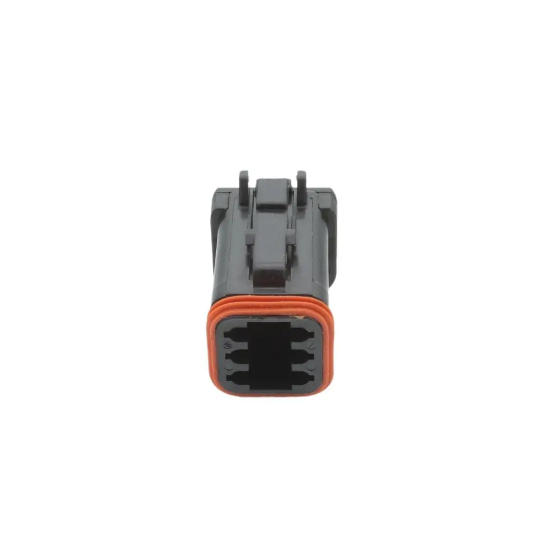 DT6 Plug CAT Spec ASHIGARU MOTORSPORTS
