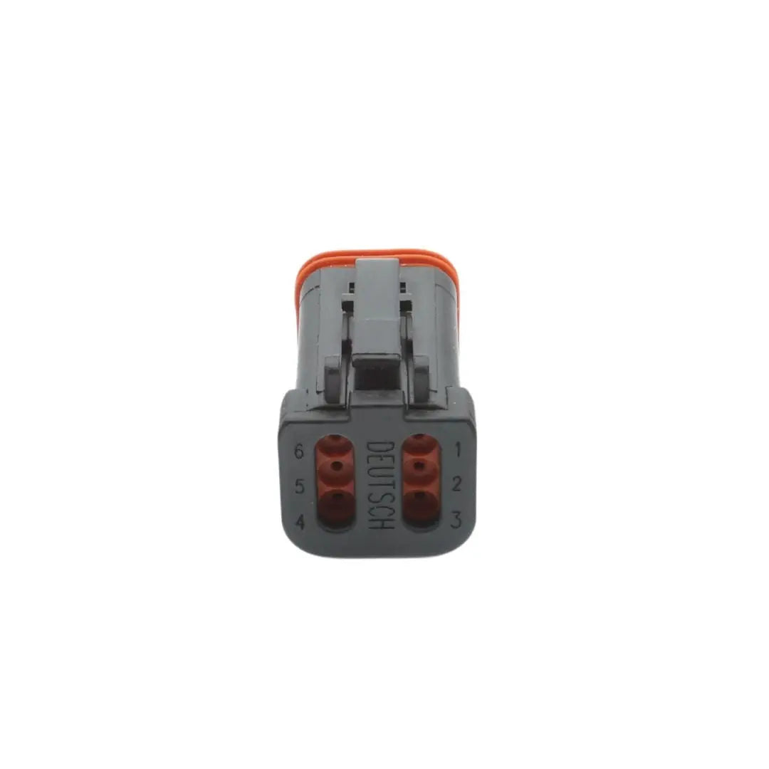 DT6 Plug CAT Spec ASHIGARU MOTORSPORTS