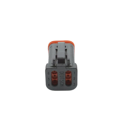 DT6 Plug CAT Spec ASHIGARU MOTORSPORTS