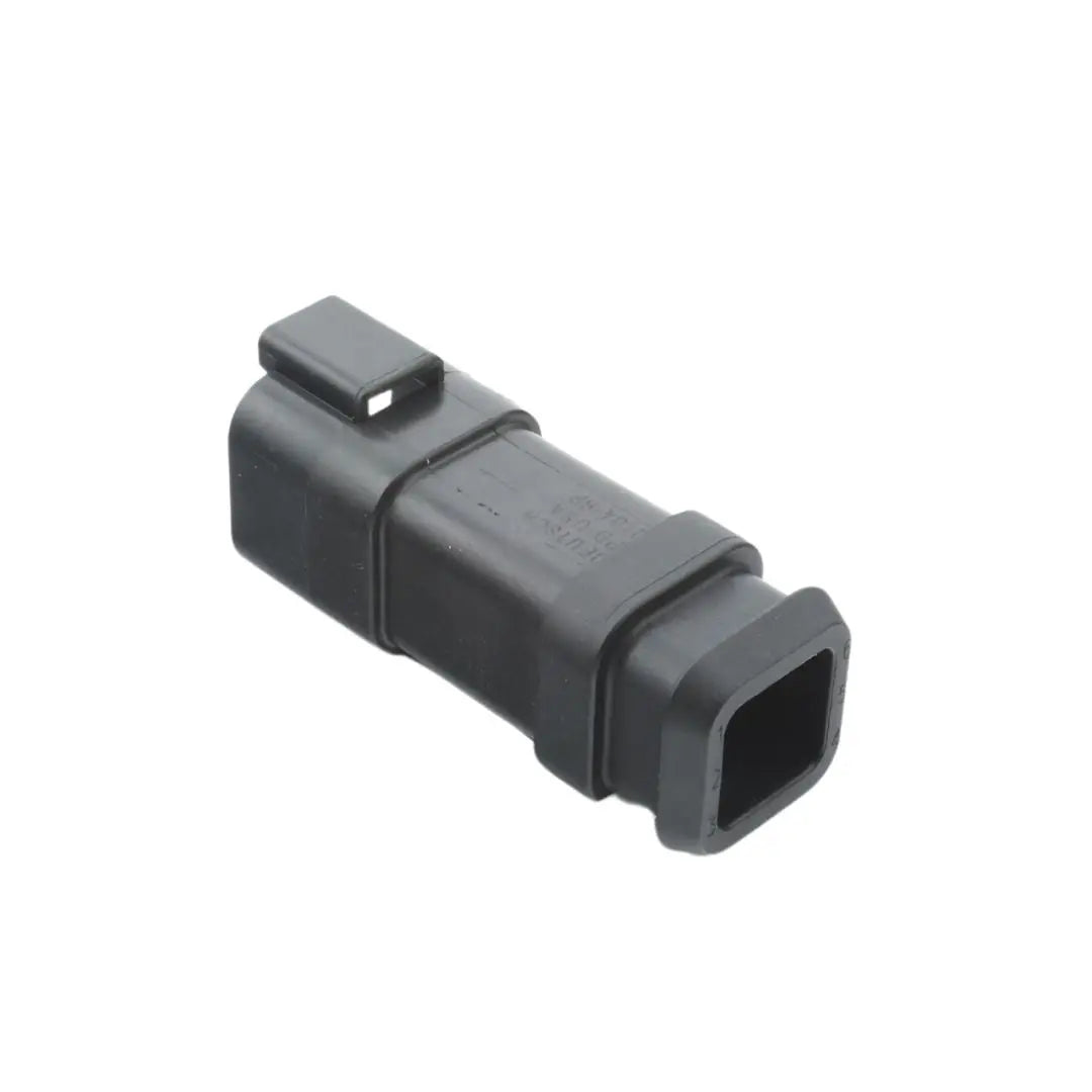 DT6 Receptacle BOOT Spec ASHIGARU MOTORSPORTS