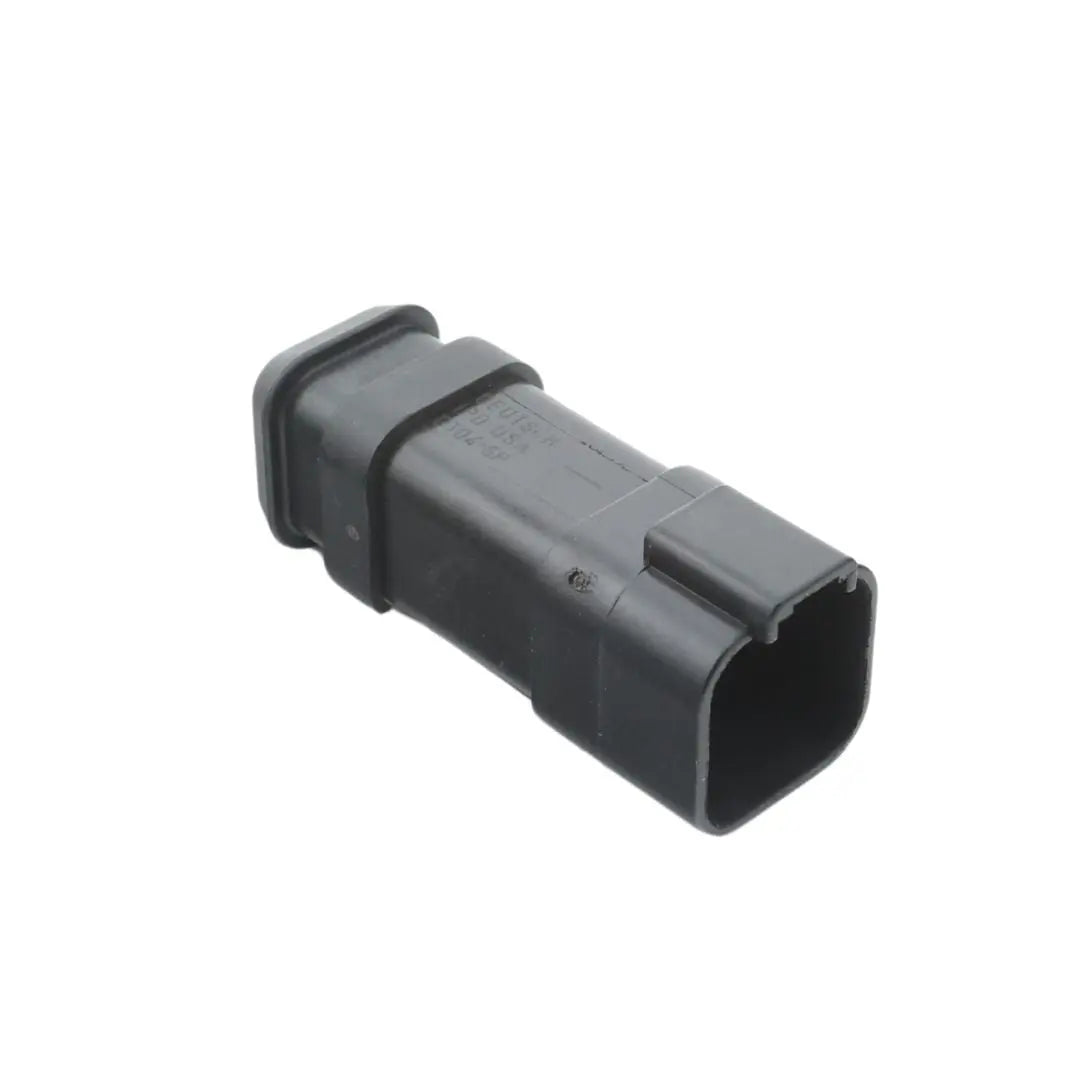 DT6 Receptacle BOOT Spec ASHIGARU MOTORSPORTS
