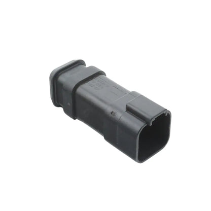 DT6 Receptacle BOOT Spec ASHIGARU MOTORSPORTS