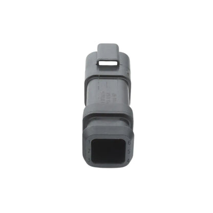 DT6 Receptacle BOOT Spec ASHIGARU MOTORSPORTS
