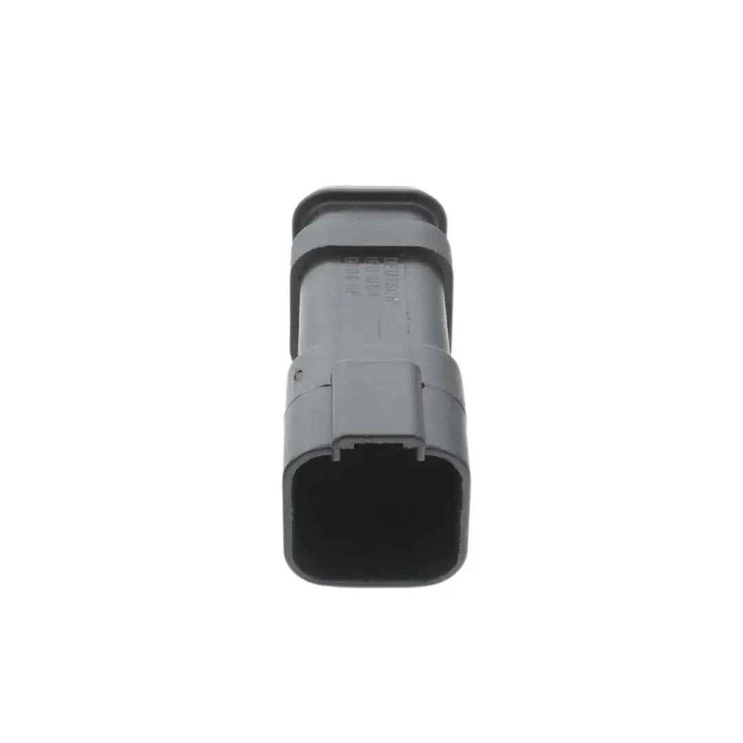DT6 Receptacle BOOT Spec ASHIGARU MOTORSPORTS