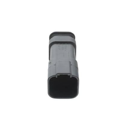 DT6 Receptacle BOOT Spec ASHIGARU MOTORSPORTS