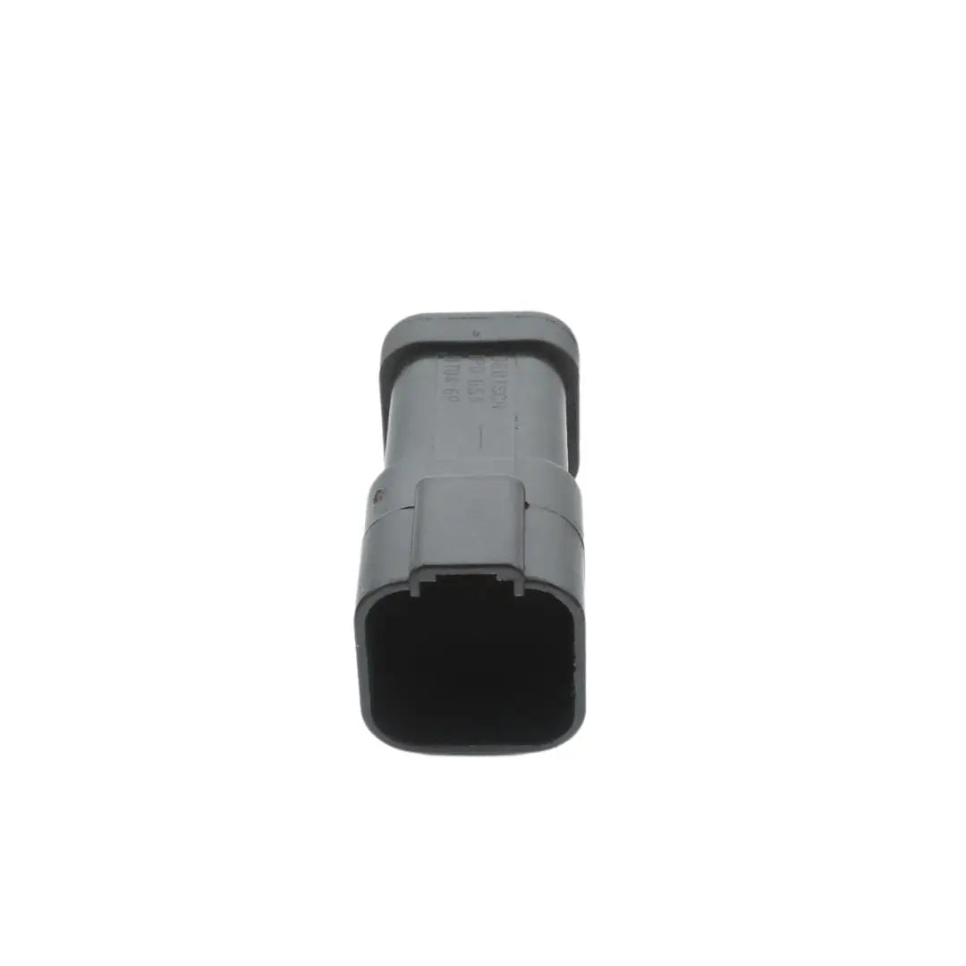 DT6 Receptacle CAT Spec ASHIGARU MOTORSPORTS
