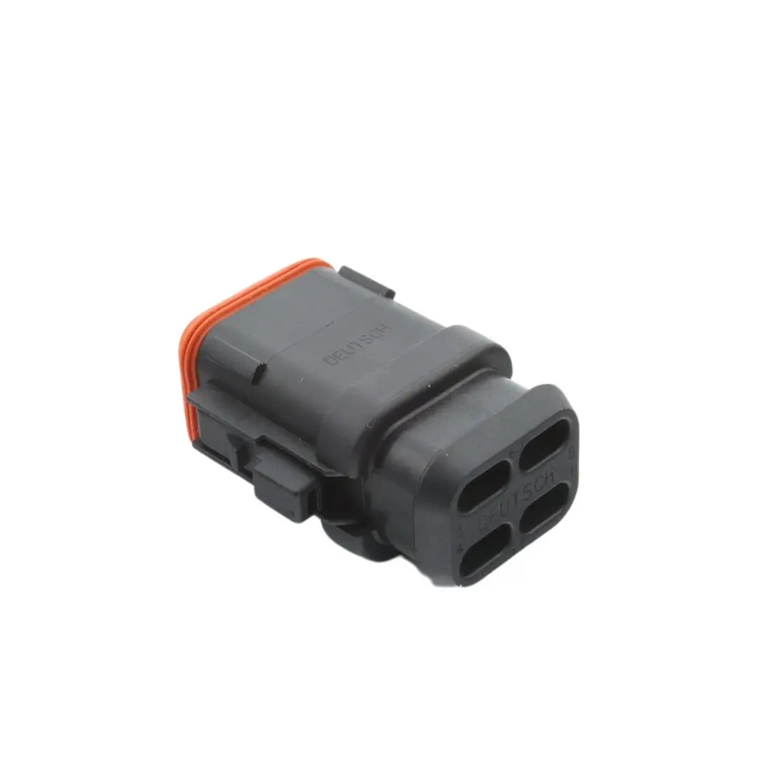 DT8 Plug BOOT Spec ASHIGARU MOTORSPORTS