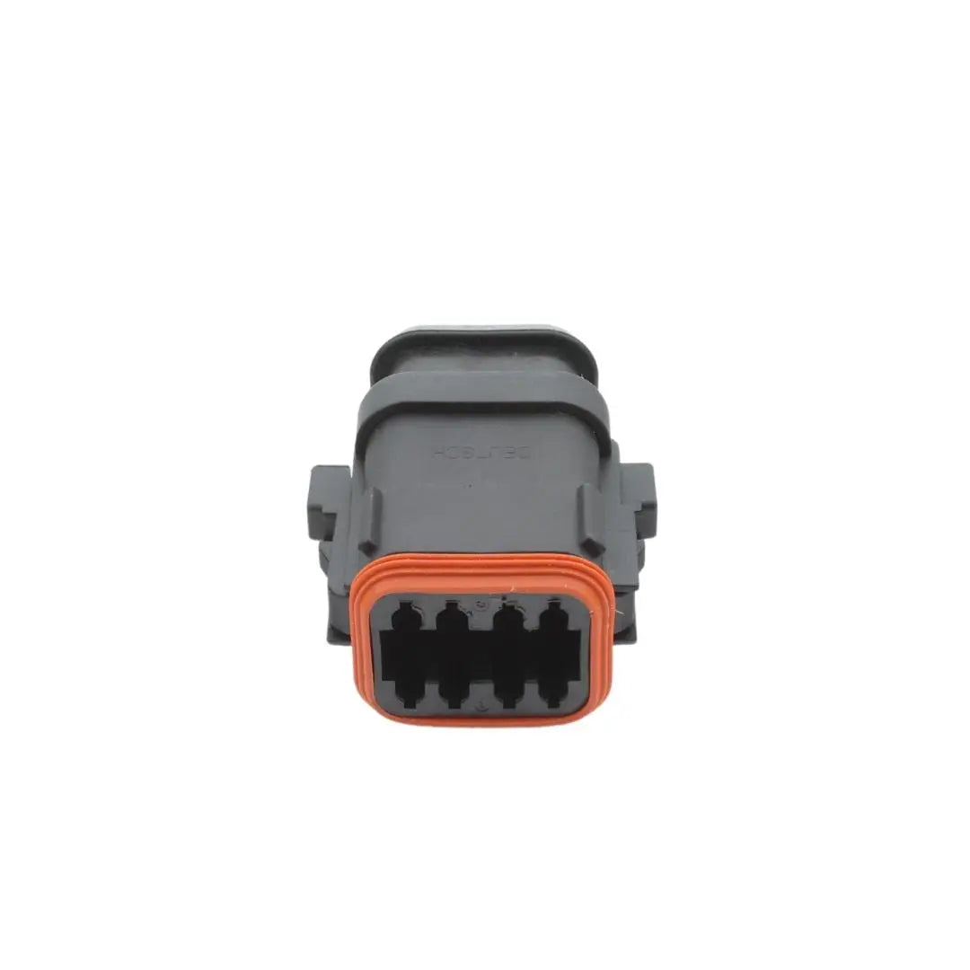 DT8 Plug BOOT Spec ASHIGARU MOTORSPORTS