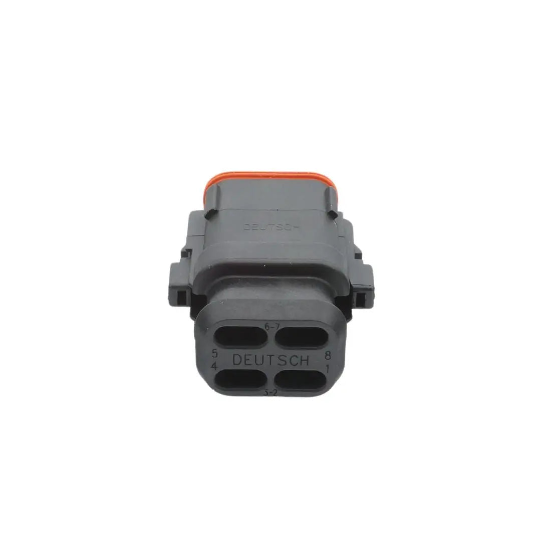 DT8 Plug BOOT Spec ASHIGARU MOTORSPORTS