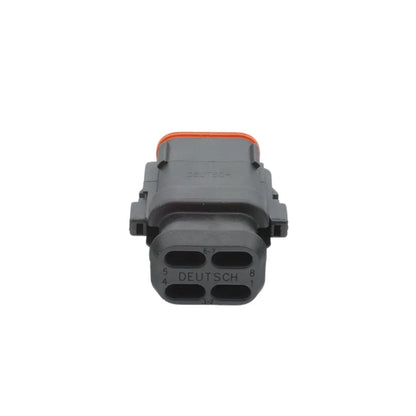 DT8 Plug BOOT Spec ASHIGARU MOTORSPORTS