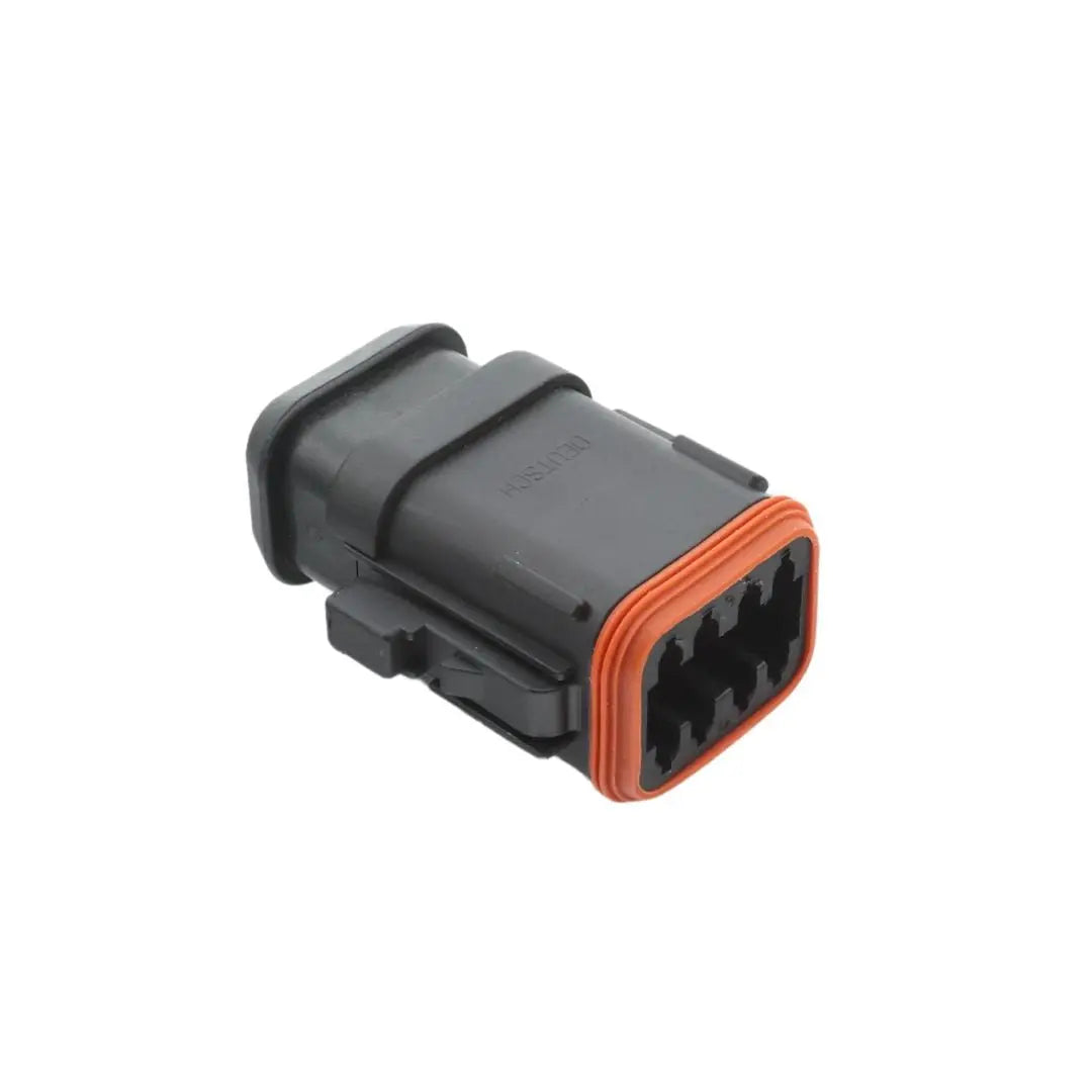 DT8 Plug BOOT Spec ASHIGARU MOTORSPORTS