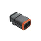DT8 Plug BOOT Spec ASHIGARU MOTORSPORTS