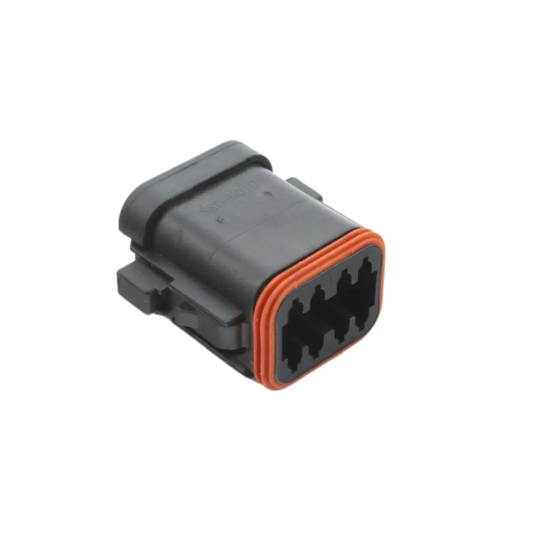 DT8 Plug CAT Spec ASHIGARU MOTORSPORTS
