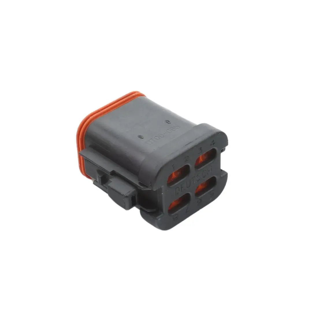 DT8 Plug CAT Spec ASHIGARU MOTORSPORTS