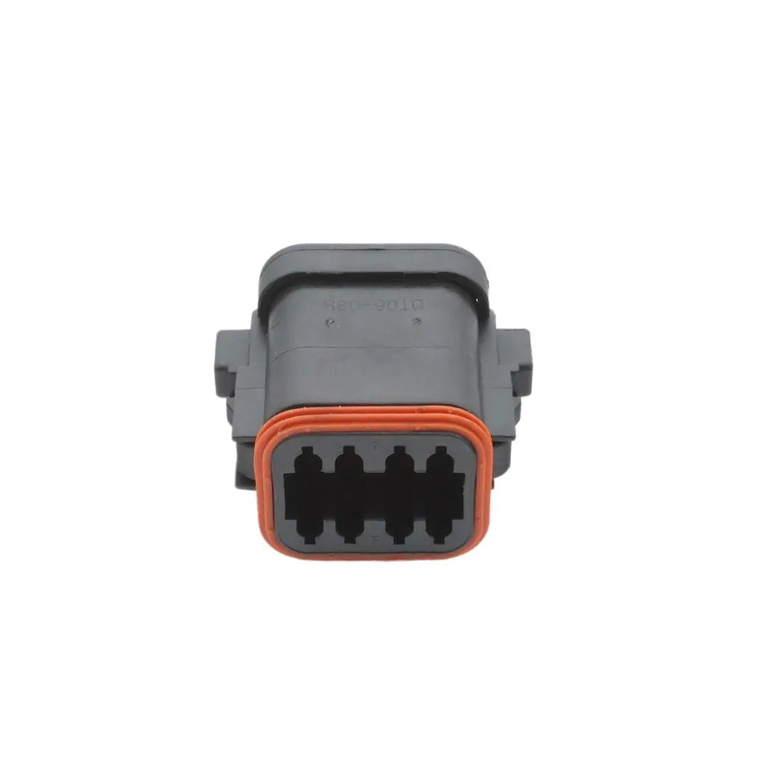 DT8 Plug CAT Spec ASHIGARU MOTORSPORTS