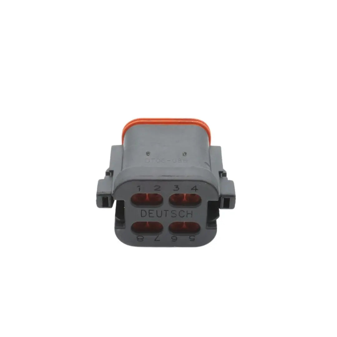 DT8 Plug CAT Spec ASHIGARU MOTORSPORTS