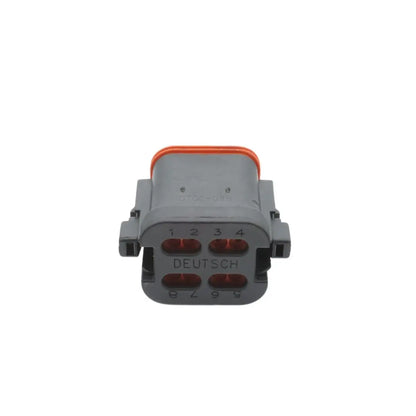DT8 Plug CAT Spec ASHIGARU MOTORSPORTS