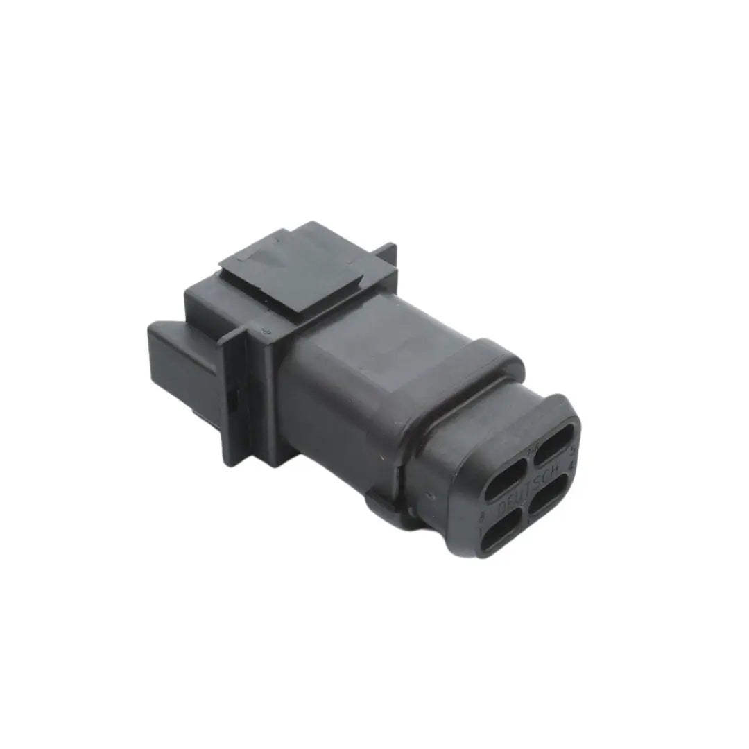 DT8 Receptacle BOOT Spec ASHIGARU MOTORSPORTS