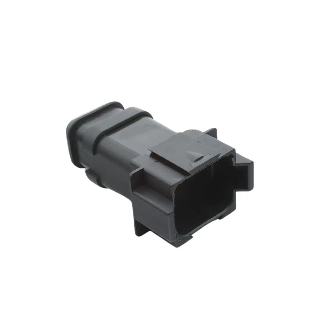 DT8 Receptacle BOOT Spec ASHIGARU MOTORSPORTS