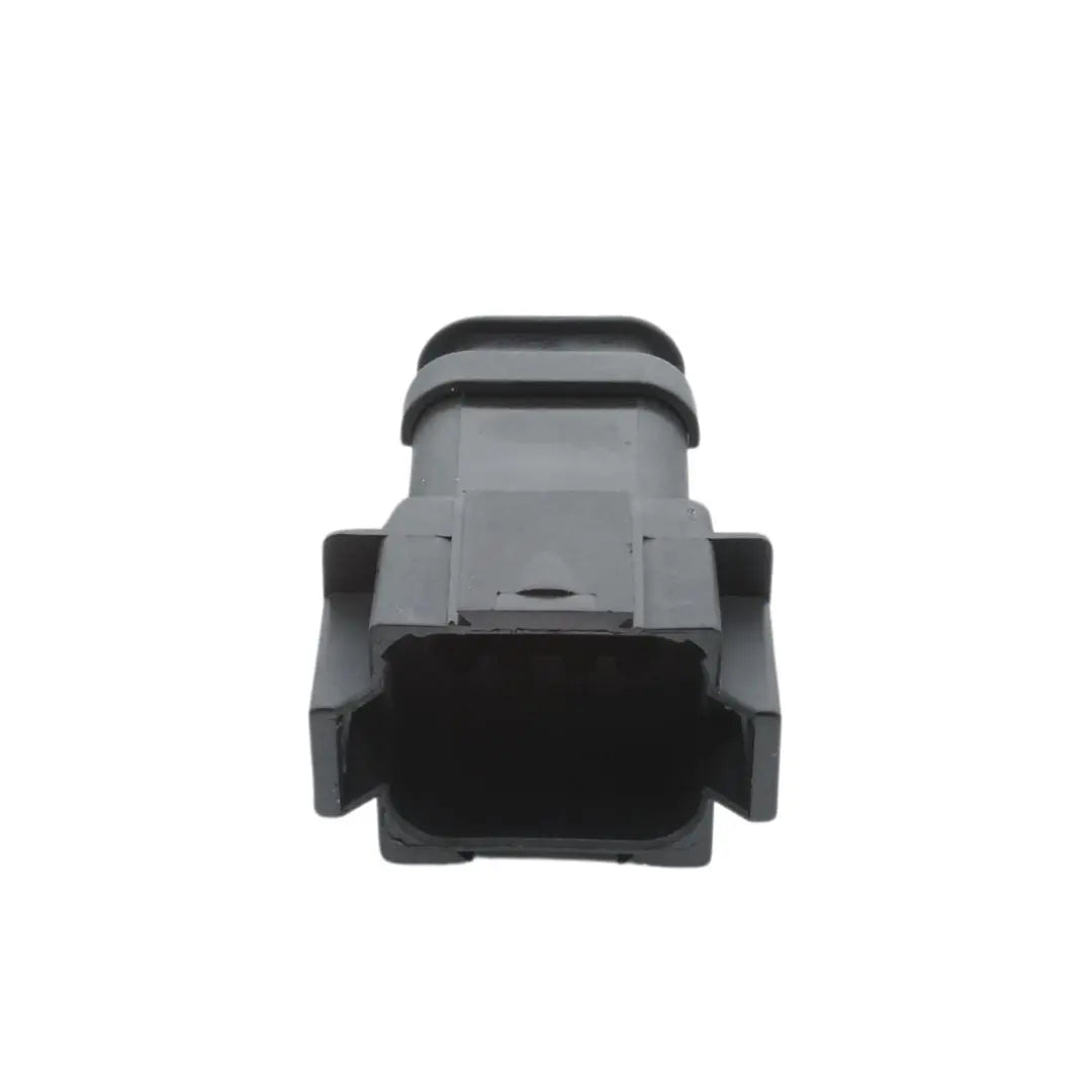 DT8 Receptacle BOOT Spec ASHIGARU MOTORSPORTS