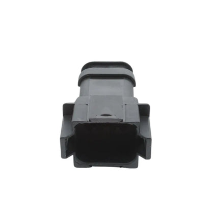 DT8 Receptacle BOOT Spec ASHIGARU MOTORSPORTS
