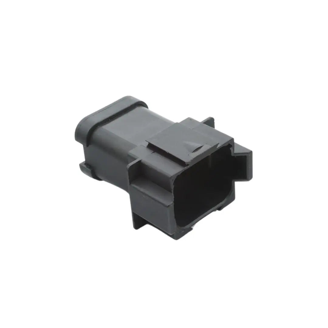 DT8 Receptacle CAT Spec ASHIGARU MOTORSPORTS