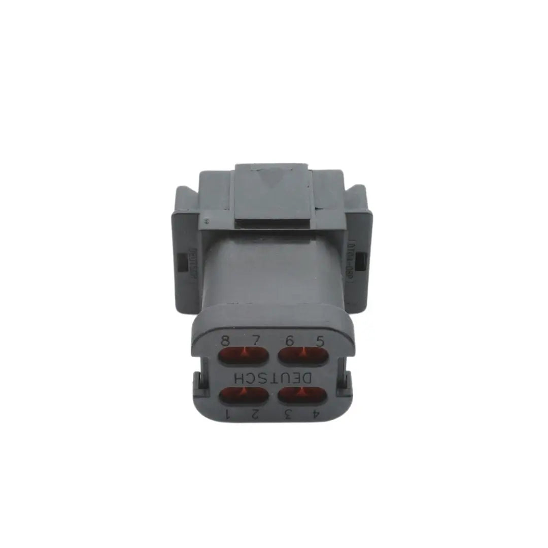 DT8 Receptacle CAT Spec ASHIGARU MOTORSPORTS