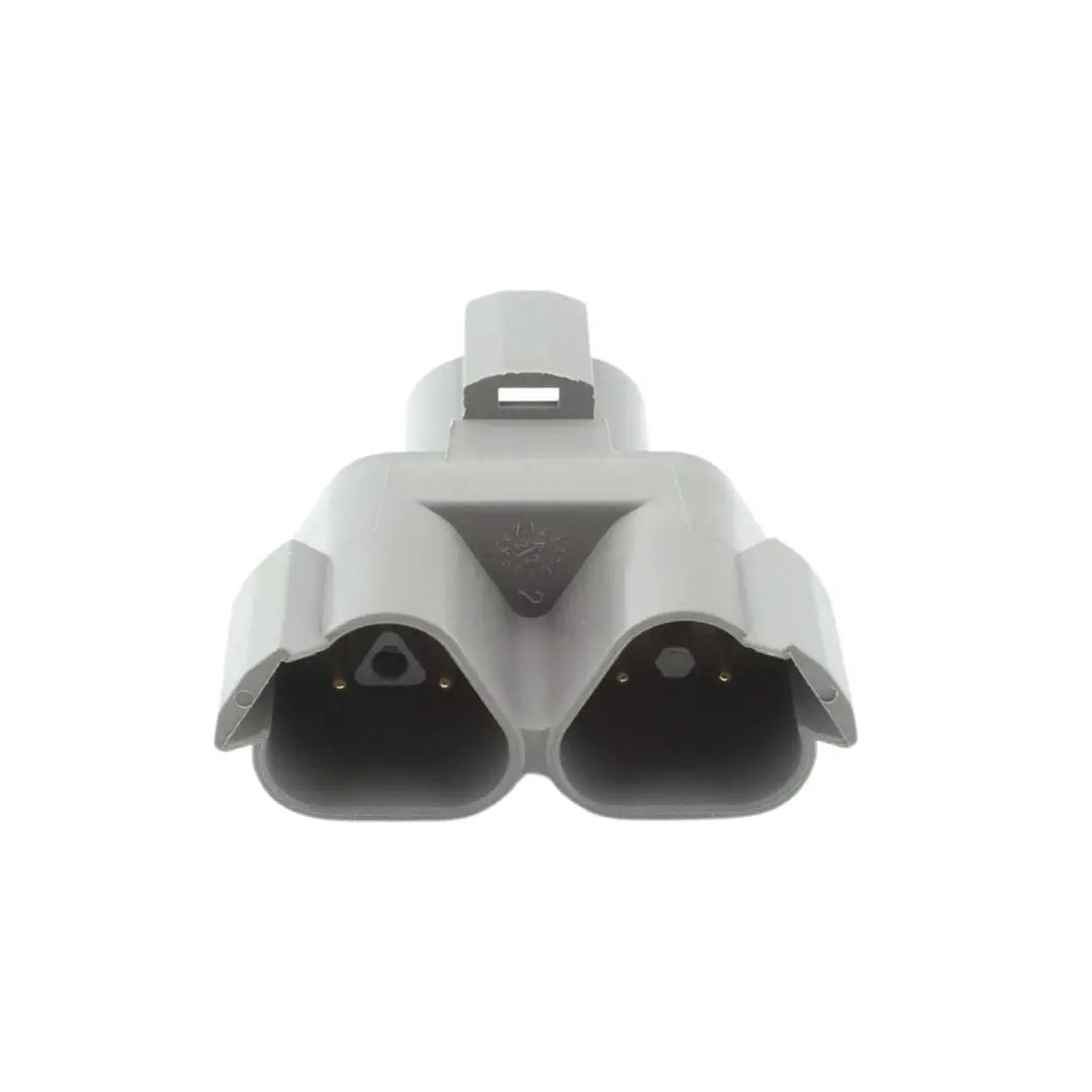 DT 3 Way Splitter Can-Bus ASHIGARU MOTORSPORTS