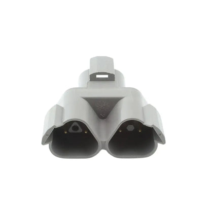 DT 3 Way Splitter Can-Bus ASHIGARU MOTORSPORTS