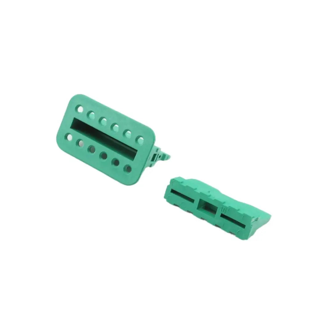 DT Connector Kit - 12 Way - BOOT Spec ASHIGARU MOTORSPORTS